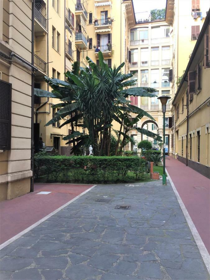 Cinque Terre The Promenade Apt - Two Bathrooms La Spezia Luaran gambar