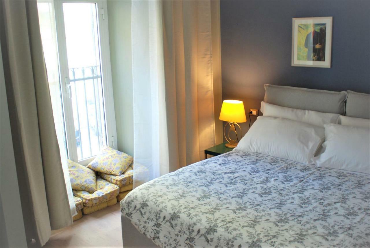 Cinque Terre The Promenade Apt - Two Bathrooms La Spezia Luaran gambar