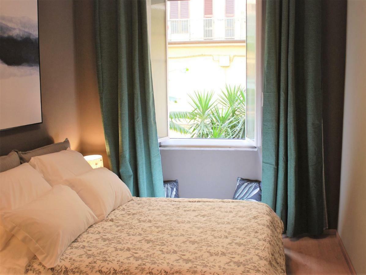 Cinque Terre The Promenade Apt - Two Bathrooms La Spezia Luaran gambar