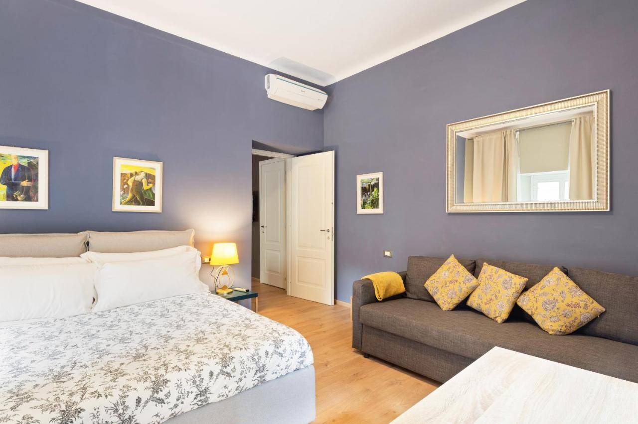 Cinque Terre The Promenade Apt - Two Bathrooms La Spezia Luaran gambar