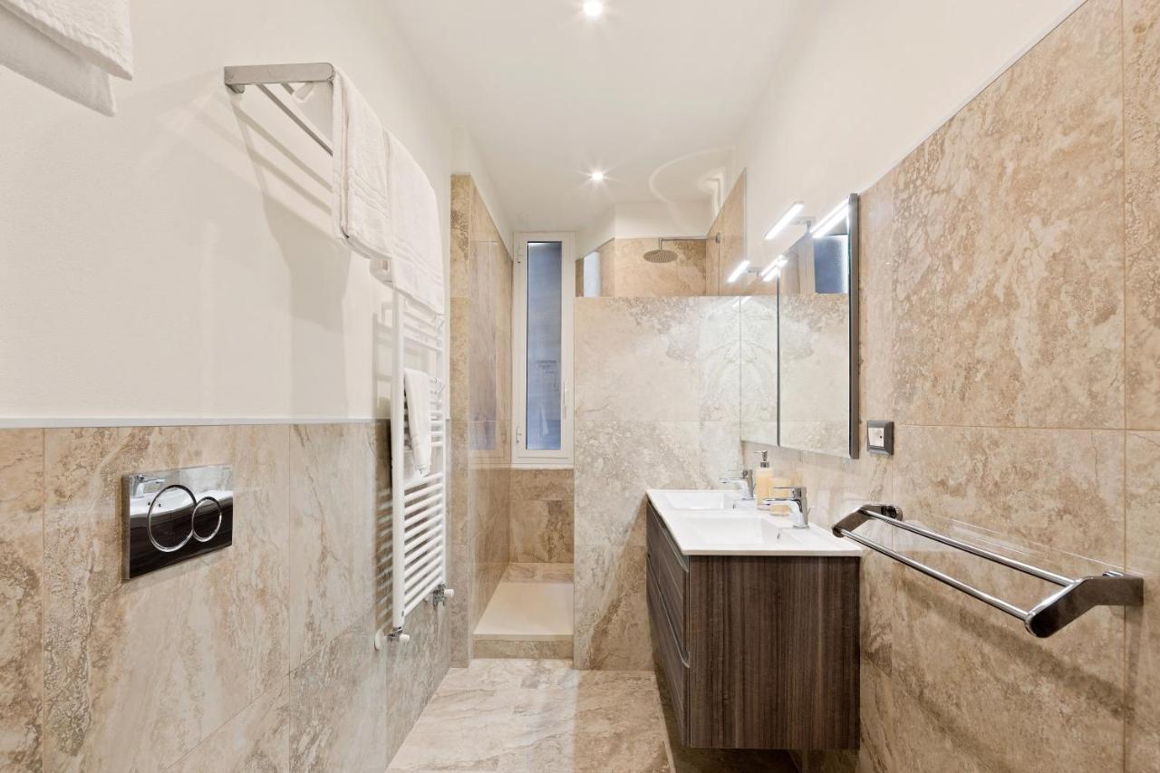 Cinque Terre The Promenade Apt - Two Bathrooms La Spezia Luaran gambar