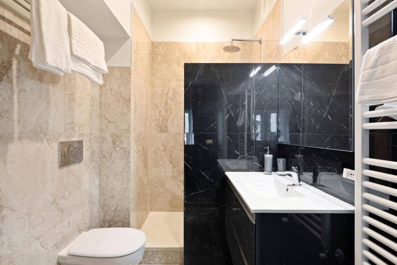 Cinque Terre The Promenade Apt - Two Bathrooms La Spezia Luaran gambar